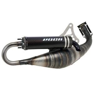 Voca Avgassystem (Combat PRO)
