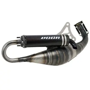 Voca Avgassystem (Combat PRO)