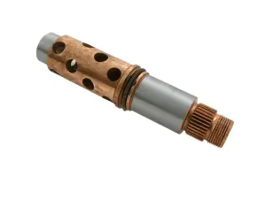 Top Racing Utg&aring;ende axel (Standard) - 4vxl