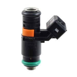 Peugeot Spridare (Original)