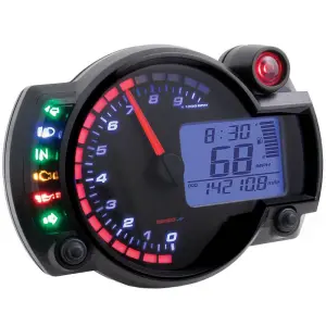 Koso Multimätare (RXN2) 10.000 rpm