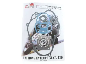 SP Motorpackningssats (Standard)