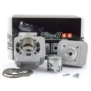 Stage6 Cylinderkit (Sport Pro MKII) 70cc