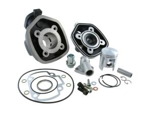 DR Cylinderkit (Evolution) 50cc