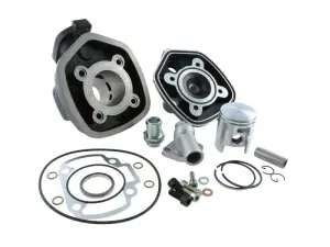 DR Cylinderkit (Evolution) 50cc