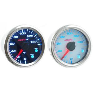Koso Temperaturmätare (GP Style) D48