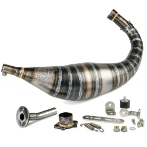 Stage6 Krök (R/T 80-90cc) - DER/PIA