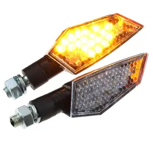 Division Blinkers (LED) - CE