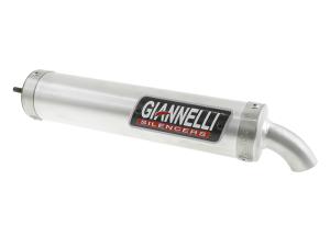 Giannelli Ljuddämpare