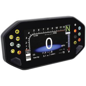Koso Multimätare (RX4 Unlimited) Bluetooth