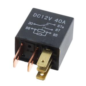 TNT Br&auml;nslepumpsrel&auml; (Standard)