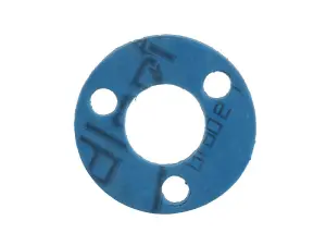 Turbo Kit Ljuddämparpackning