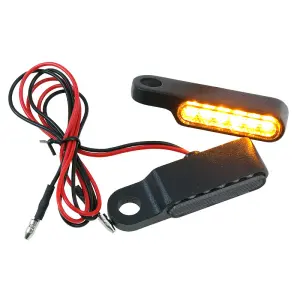 OPM Blinkers (LED) E-godkänd
