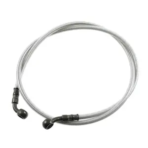 Division Bromsslang (Stålspunnen)