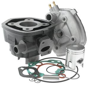 Division Cylinderkit (Standard) 50cc