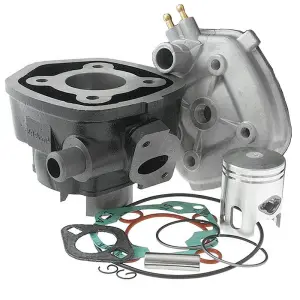 Division Cylinderkit (Standard) 50cc