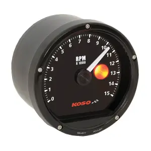 Koso Varvräknare (TNT-01R)