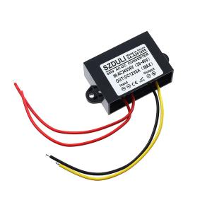 Division Strömomvandlare (AC-DC) 60W