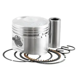 Division Kolvkit (Standard) 50cc