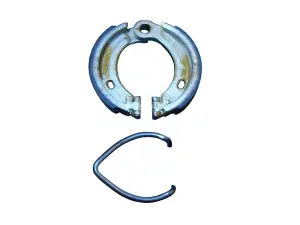 CIF Bromsbackar (Fram) 90x17 mm