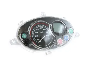 Yamaha Hastighetsmätare (5RWH351051)