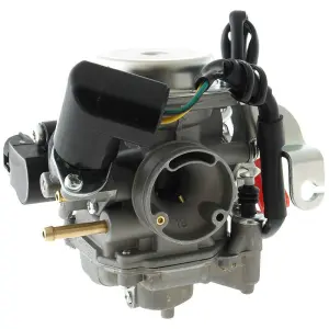 Dellorto Förgasare (SVB 18H) 18 mm
