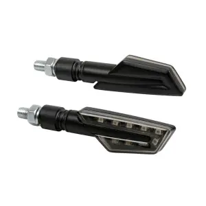 Lampa Blinkers (LED) Ciclon, CE