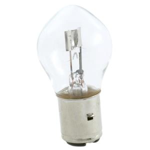 Bollard Glödlampa (BA20D) - 6V