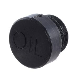 101 Octane Oljetanklock (Standard)