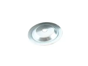 CIF Kopplingsplatta (Standard)