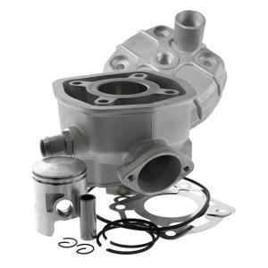 Division Cylinderkit (Standard ALU) 50cc - DER