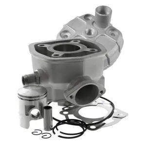 Division Cylinderkit (Standard ALU) 50cc - DER