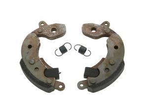 SP Startbackar (Standard)
