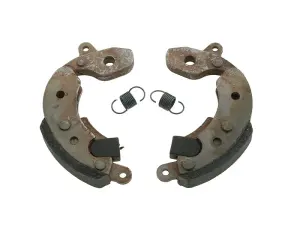 SP Startbackar (Standard)