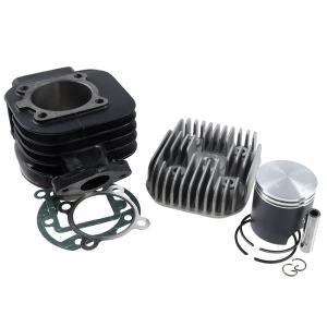 Top Performances Cylinderkit (Black Trophy) 70cc