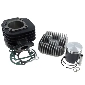 Top Performances Cylinderkit (Black Trophy) 70cc