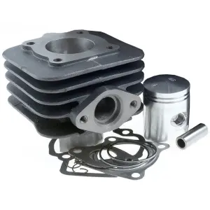 Division Cylinder (Standard) 50cc