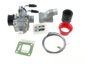 Malossi F&ouml;rgasarkit (PHBG 15 B) - 103/RCX/SPX