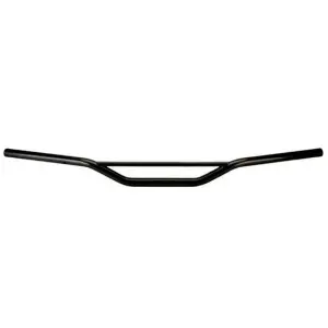 Tommaselli Crosstyre (22mm) Svart