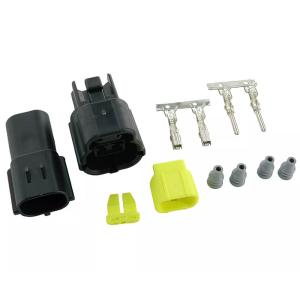 Stage6 Kontakter (R/T Tändsystem)