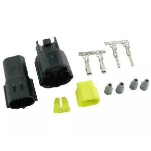 Stage6 Kontakter (R/T T&auml;ndsystem)