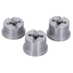 101 Octane Bussningar/h&aring;llare, sidok&aring;pa