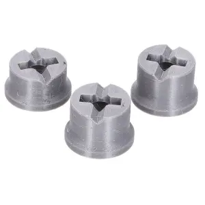 101 Octane Bussningar/h&aring;llare, sidok&aring;pa