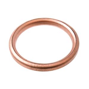 Peugeot Avgaspackning (Original) 28x35x3,6mm