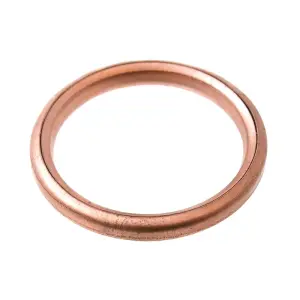 Peugeot Avgaspackning (Original) 28x35x3,6mm