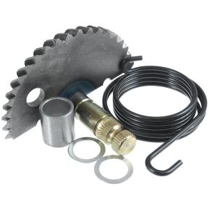 Division Kickaxelkit