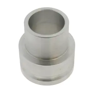 Doppler Insugsadapter (SHA) 19 mm->25 mm