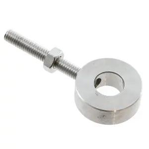 Division Kedjespännare 12 mm (Standard)