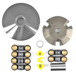 TNT Variator (Racing)