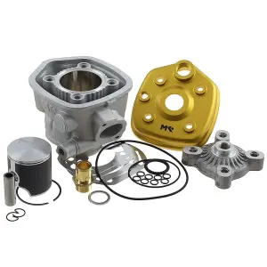 Metrakit Cylinderkit (ProRace 3) 70cc